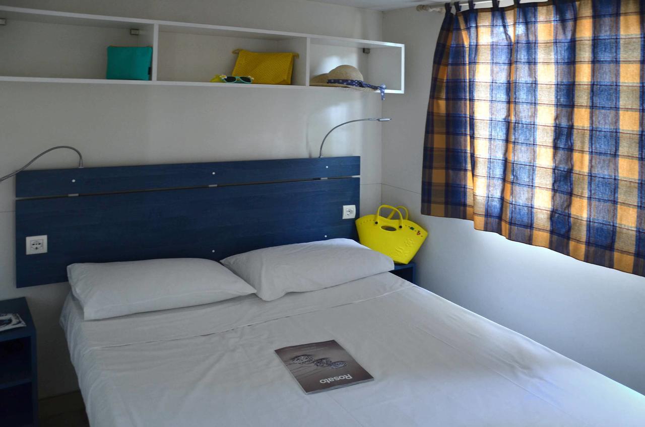 Camping Marina Di Venezia 261S Hotell Cavallino-Treporti Eksteriør bilde